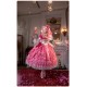 Mademoiselle Pearl Barbie Genevieve JSK and OP(Reservation/Full Payment Without Shipping)